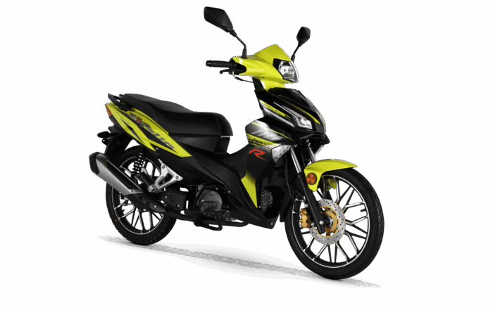 RKS RS110R
