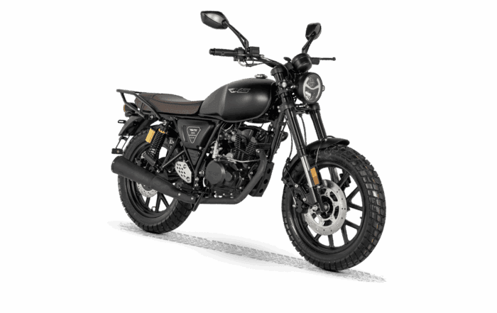 RKS 125N