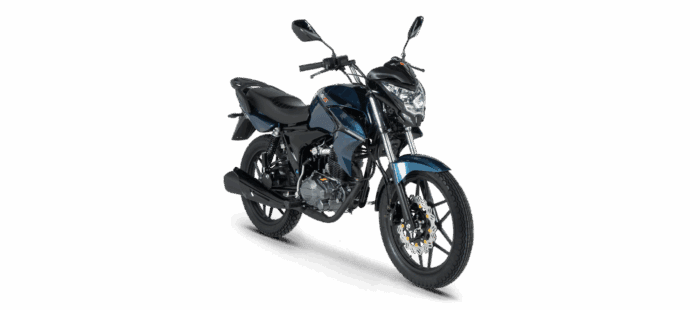RKS 125R