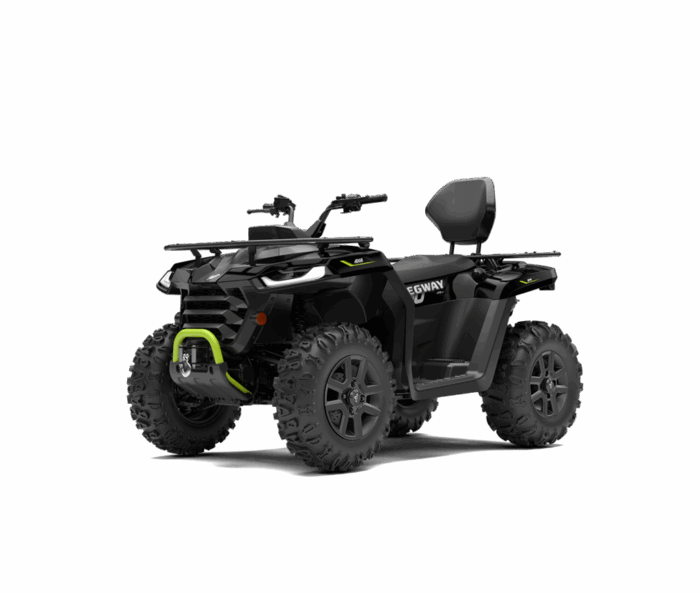 SEGWAY SNARLER 500 PRO