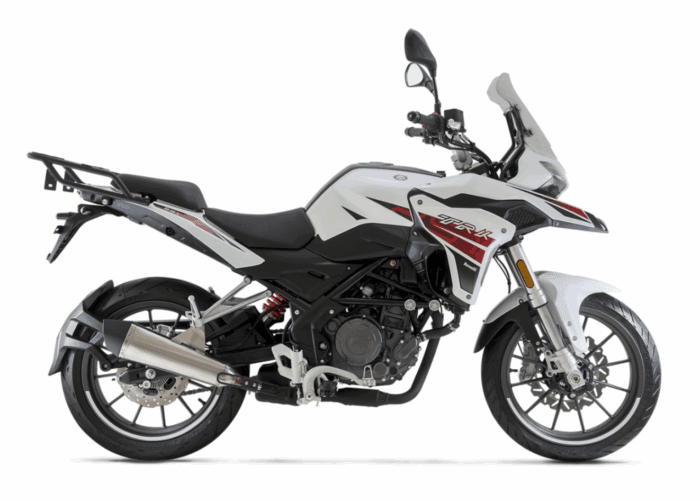 BENELLİ TRK251