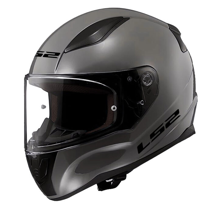 LS2 RAPID2 NARDO GRI KASK