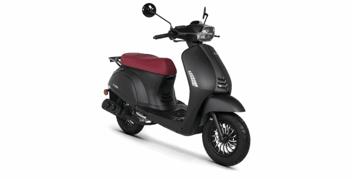 KUBA BLUEBIRD 50 PRO