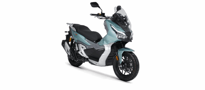 RKS FRECCIA 150