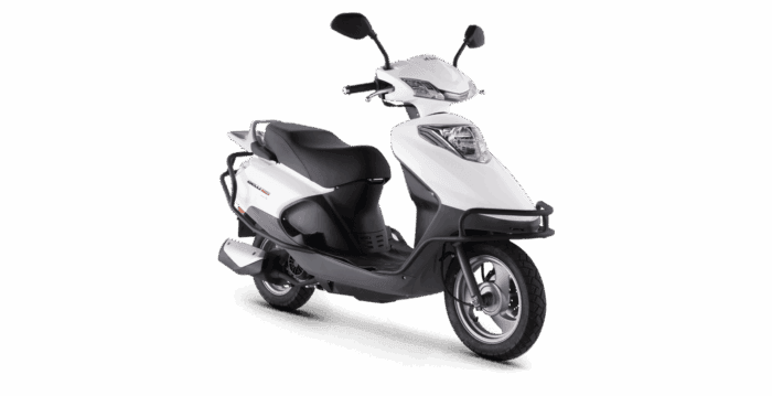 KUBA GELLI 125