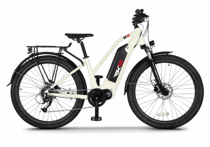RKS GF25