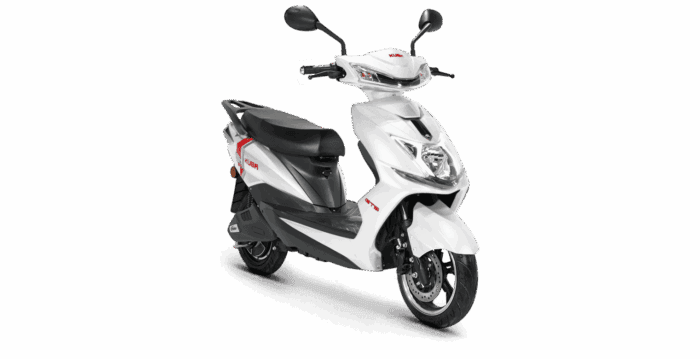 KUBA MOTOR GT5