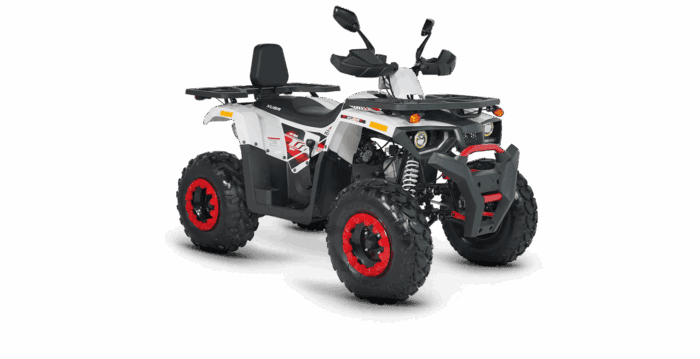 KUBA MX220