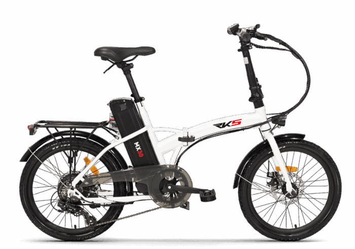 RKS MX30