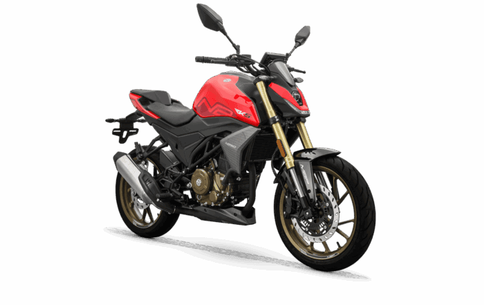 RKS N250