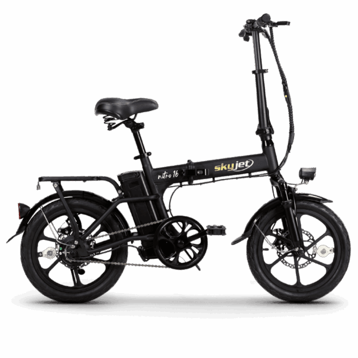 SKYJET NITRO 16