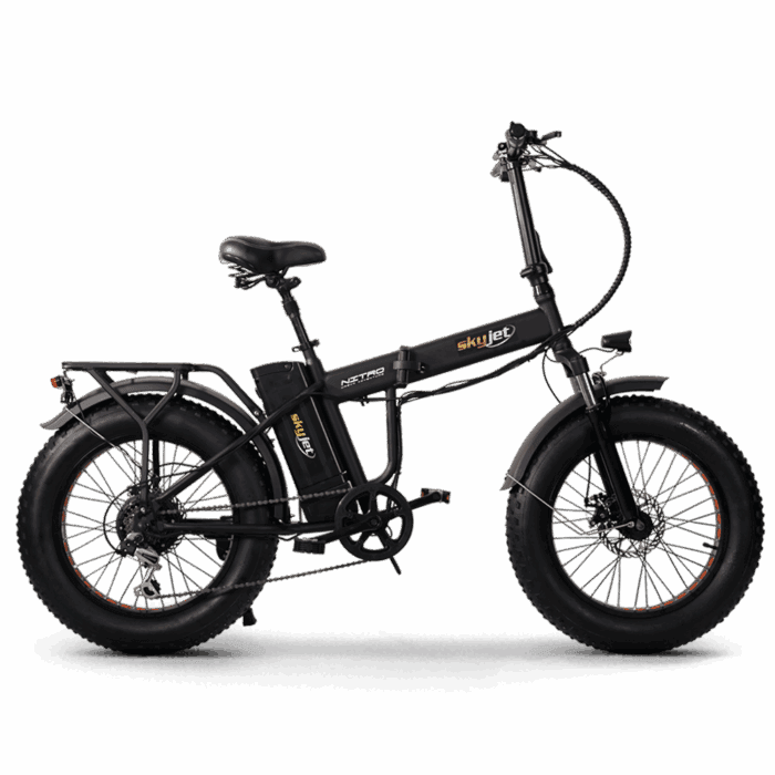 SKYJET NITRO