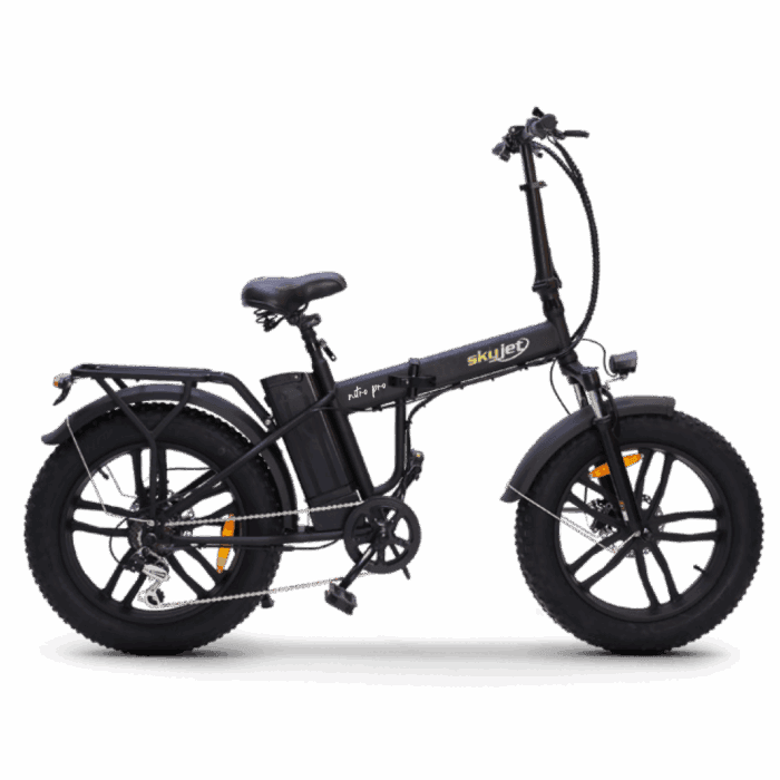 SKYJET NITRO PRO