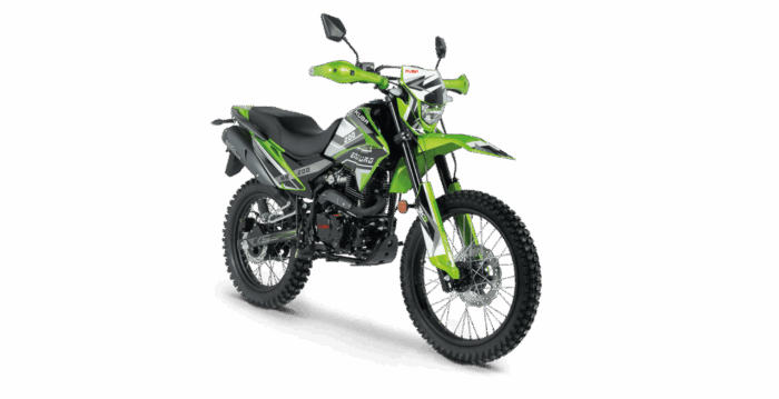 KUBA NR200
