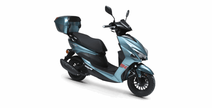KUBA PESARO 50-X