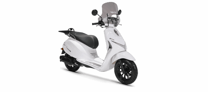 RKS GALAXY GOLD 125