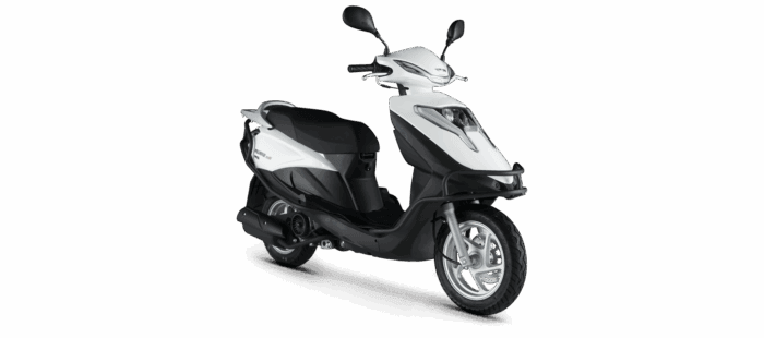 RKS PRIVATE 125