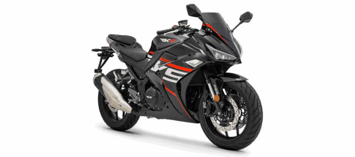 RKS R250