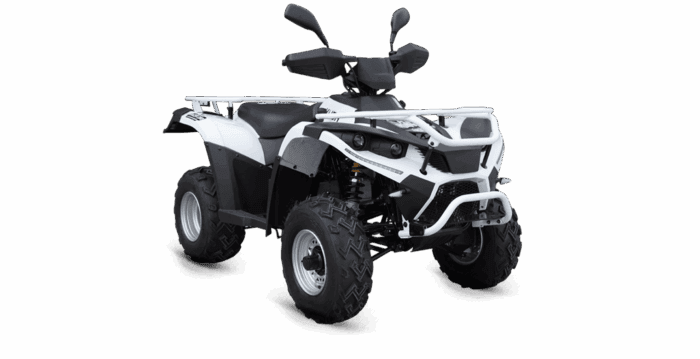 KUBA RACER 280