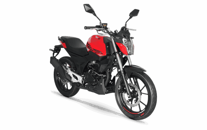 RKS RK125XS