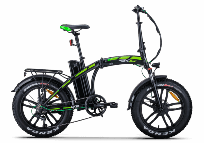 RKS RKII PRO