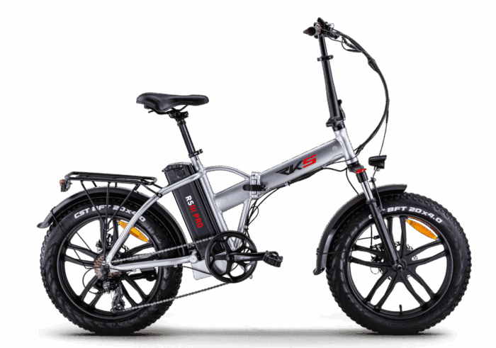 RKS RS-III-PRO
