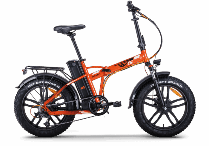 RKS RS-III-PRO X