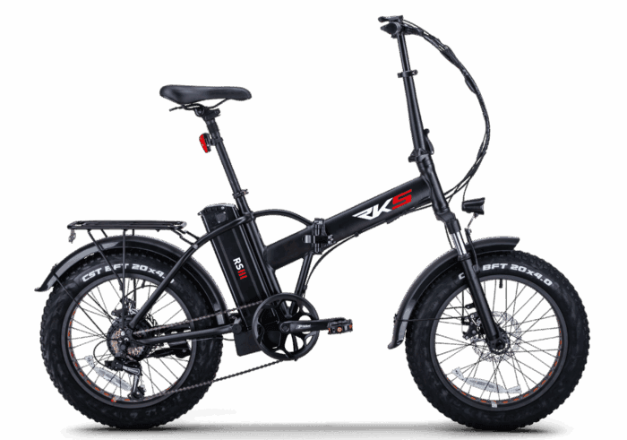 RKS RS-III