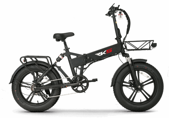 RKS RX5