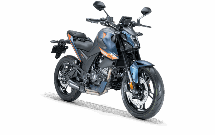 RKS RZ125