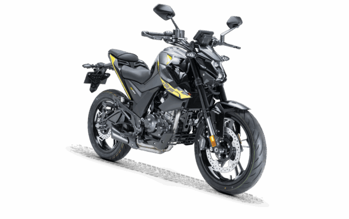 RKS RZ150