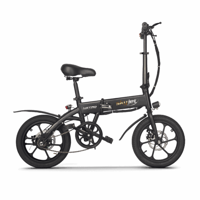 SKYJET S25