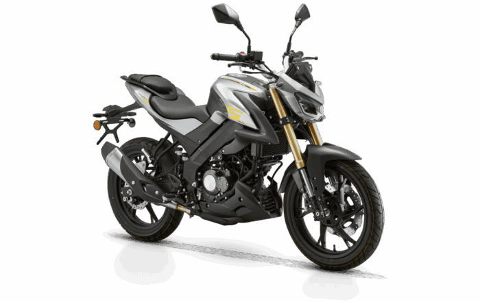 RKS SRK125S