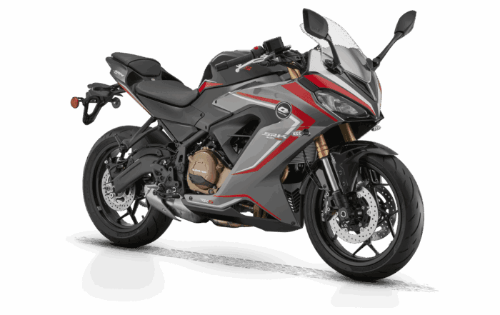 RKS SRK400RR