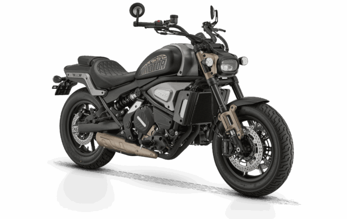 RKS SRV700