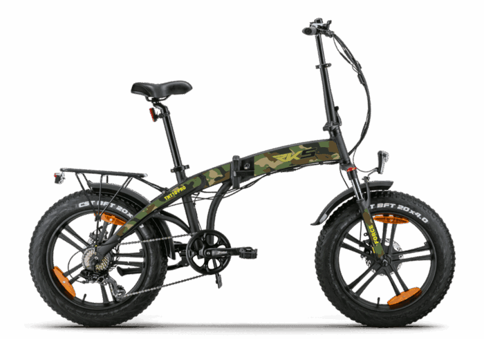 RKS TNT10 PRO