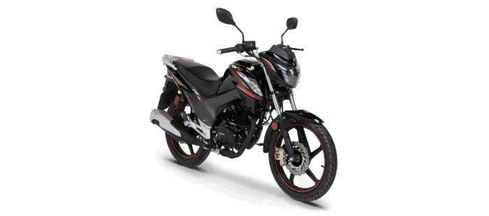 RKS TNT 125 PRO