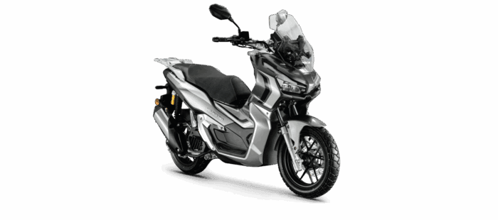 RKS VELLOCE 150