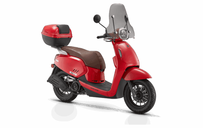 RKS VPS125