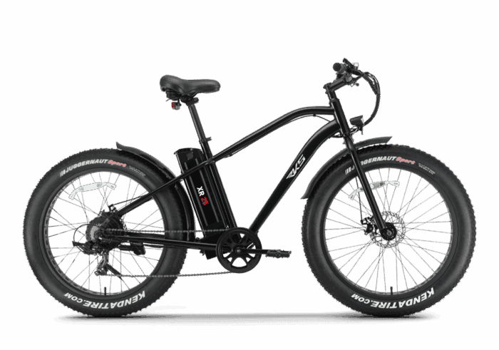 RKS XR25