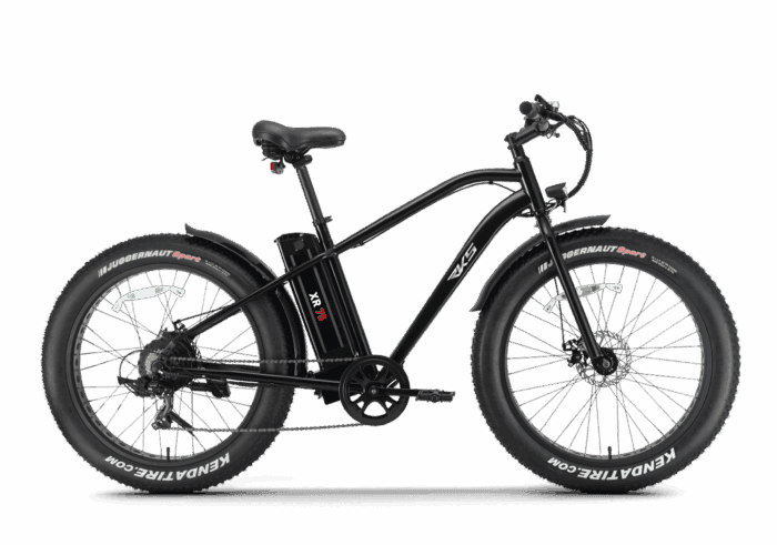 RKS XR75