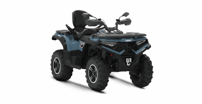 KUBA XWOLF 700