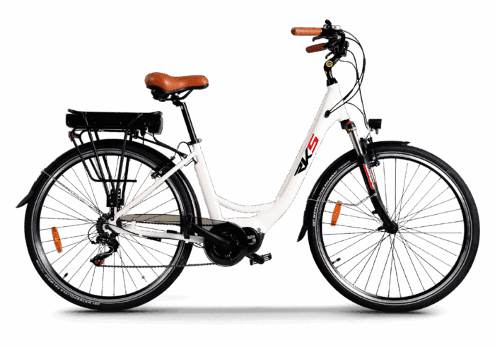 RKS YS8